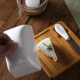 Porcelain Butter Container